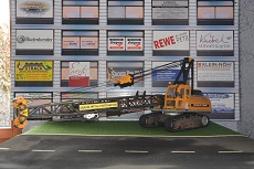 Crawler