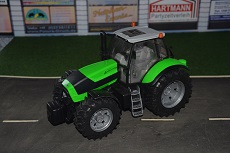 Deutz-Traktor
