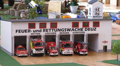 Feuerwache
