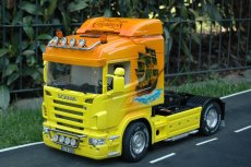 ScaniaR560