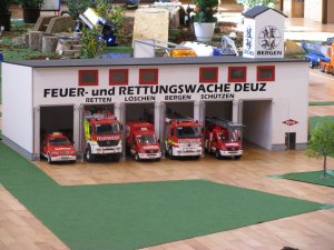 Wache
