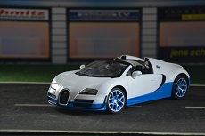 Bugatti