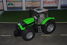 Deutz-Traktor
