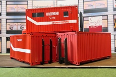 FFW-Container