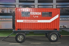 FFW-Einsatzleitung