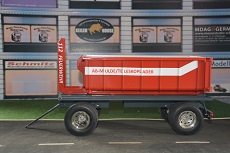 FFW-MuldeTeleskoptransport