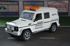 Mercedes-G