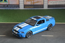 Mustang