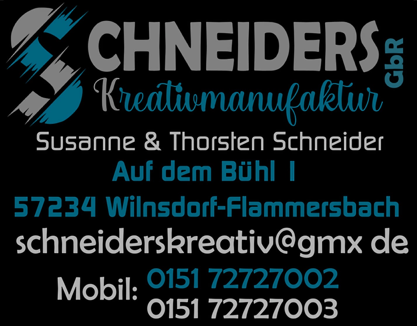 Schneiders_Kreativmanufaktur